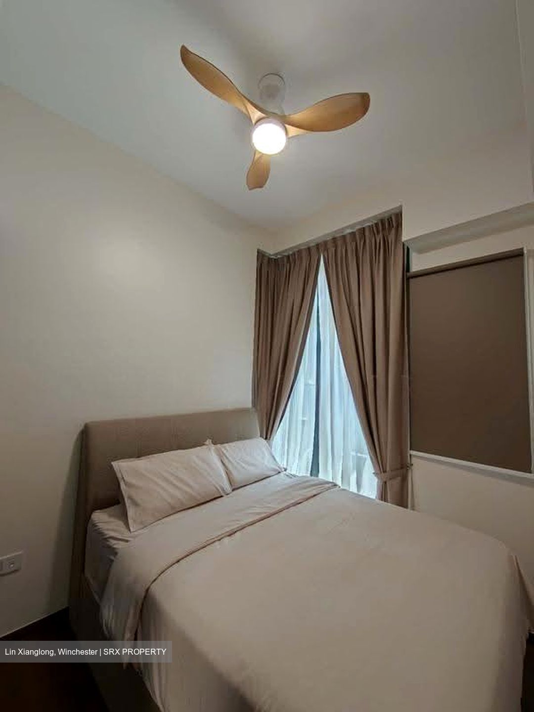 The M (D7), Apartment #617220571
